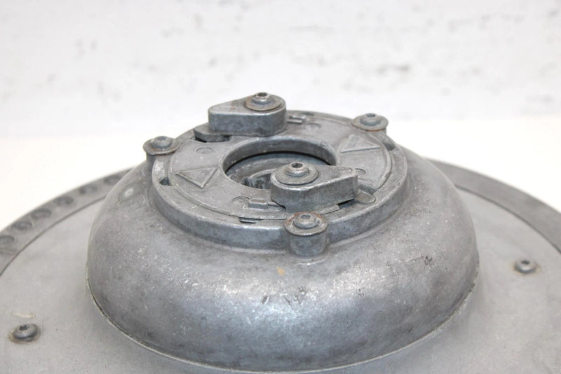1997 Arctic Cat Zr 580 Oem Secondary Driven Clutch 0726-062 SA43