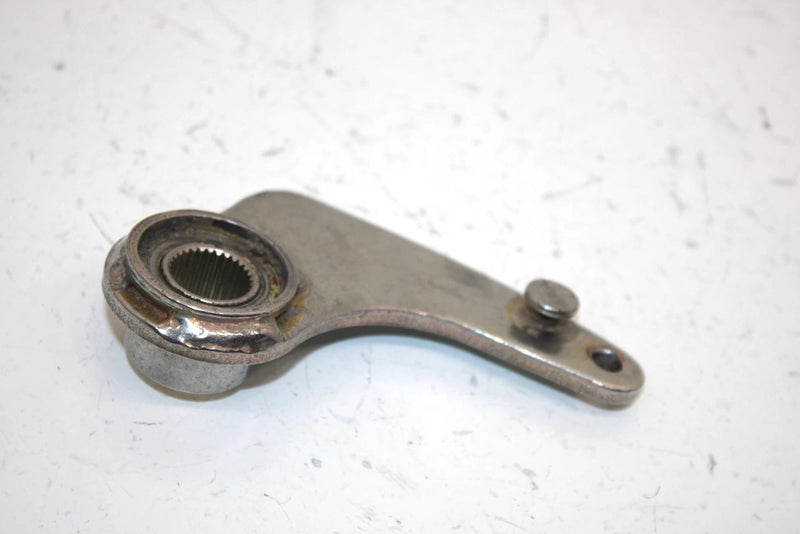 87 Kawasaki Bayou 185 Klf185a Oem Rear Brake Pedal Lever 13168-1246 AK13