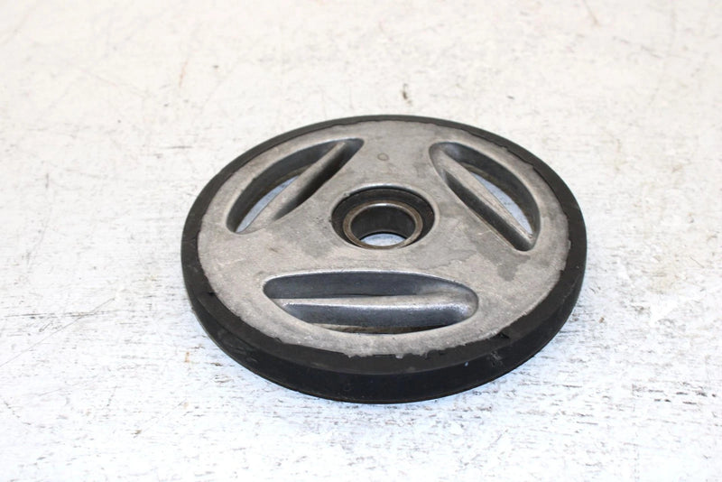 1996 Ski-doo Formula Iii 600 Oem Rear Inner Idler Wheel 570045322 SS18
