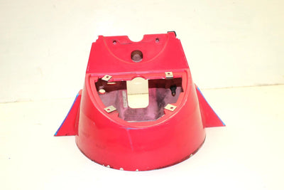 1994 Polaris Sl 650 Oem Steering Mounting Pod 5431341 JP16