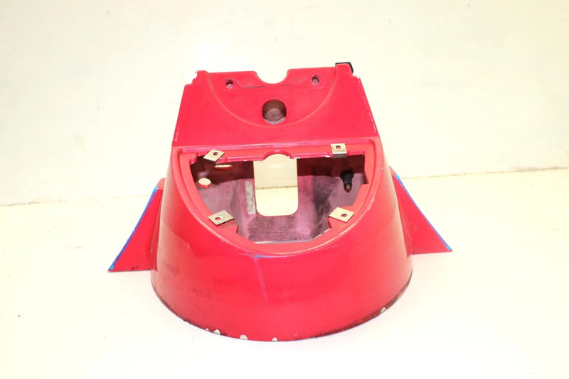 1994 Polaris Sl 650 Oem Steering Mounting Pod 5431341 JP16