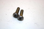 03 Bombardier Quest 650 Oem Gearcase Bolt Set 705500264 705500892 AB1
