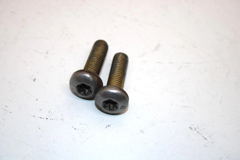 03 Bombardier Quest 650 Oem Gearcase Bolt Set 705500264 705500892 AB1