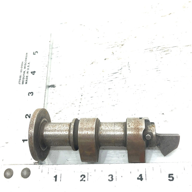 2001 Bombardier DS650 OEM Exhaust Camshaft 420220200 AB16