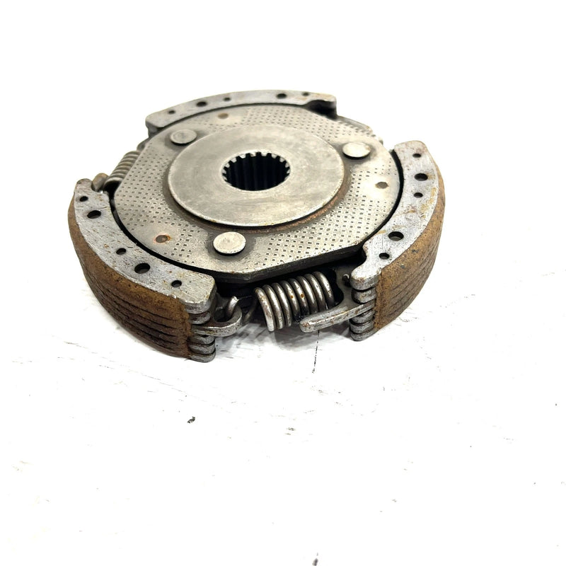 2000 Suzuki King Quad 300 4x4 OEM Centrifugal Clutch 21500-19B71 AS34