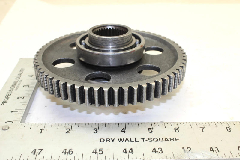 1999 Polaris Sportsman 500 Oem Transmission 60T Final Gear 3233670 AP119