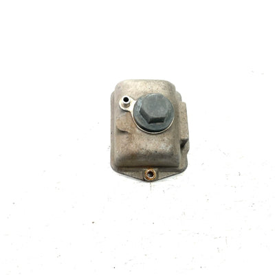 81-82 Honda ATC250R OEM Float Bowl 16015-961-004 AH96