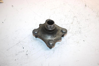 2002 Honda Foreman Es Oem Front Wheel Hub 44610-HM5-A80 AH34