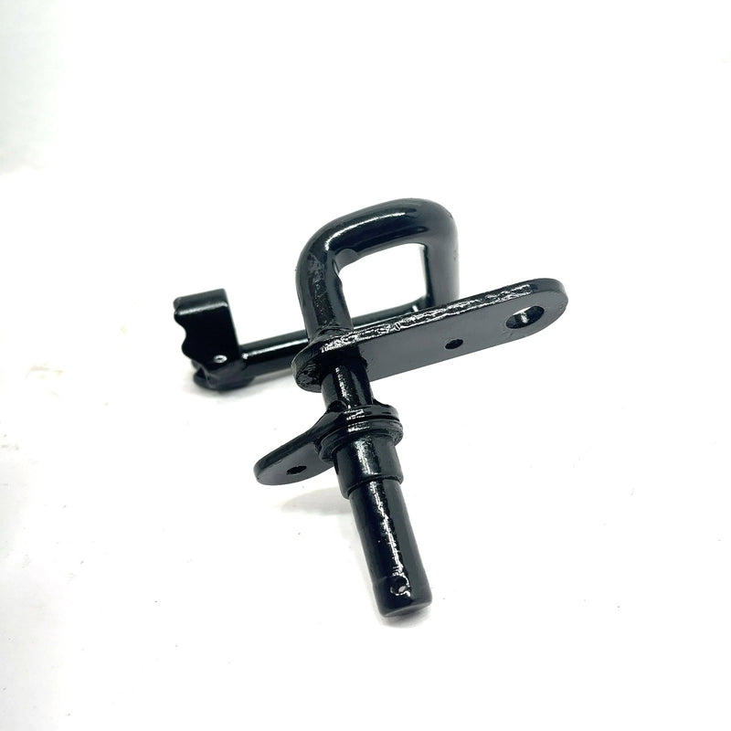 96-98 Polaris Trail Blazer 250 ES OEM Rear Brake Pedal 1910196-067 AP217