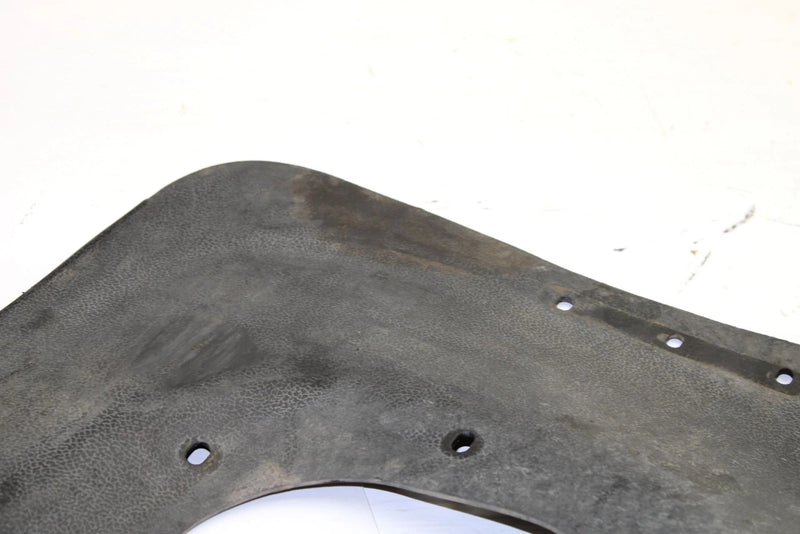 95 Polaris Magnum 425 4x4 OEM Front Fender Left Mud Flap 5850117 AP111
