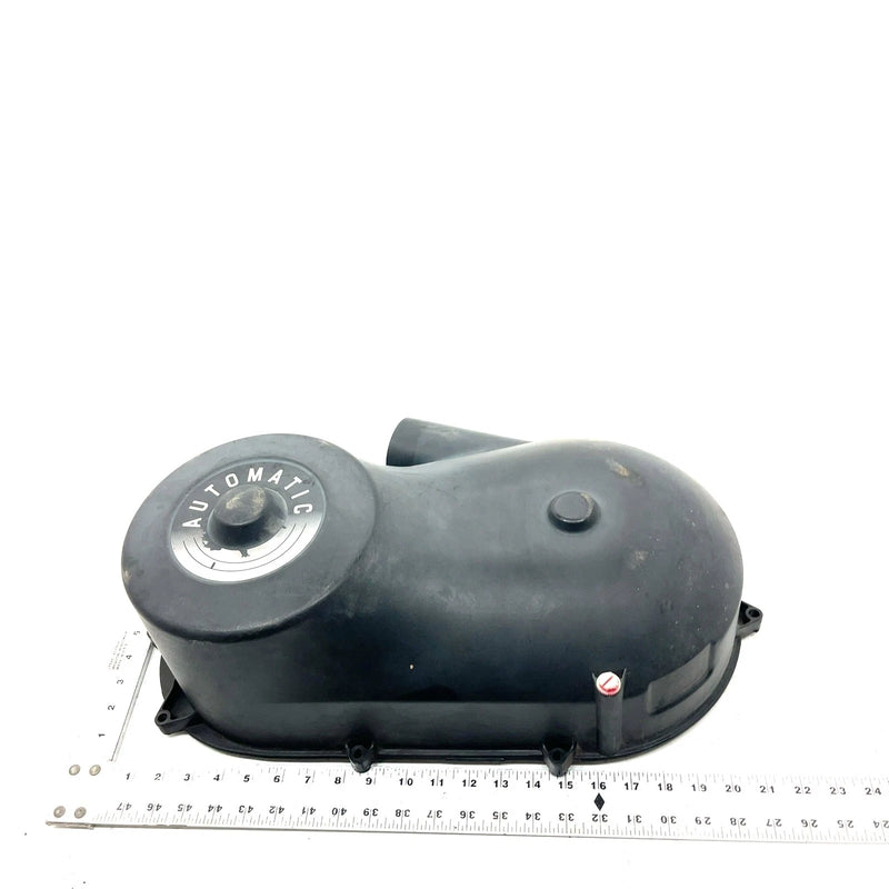 03-06 Polaris Trail Blazer 250 OEM Outer Clutch Belt Cover 2633926 AP221