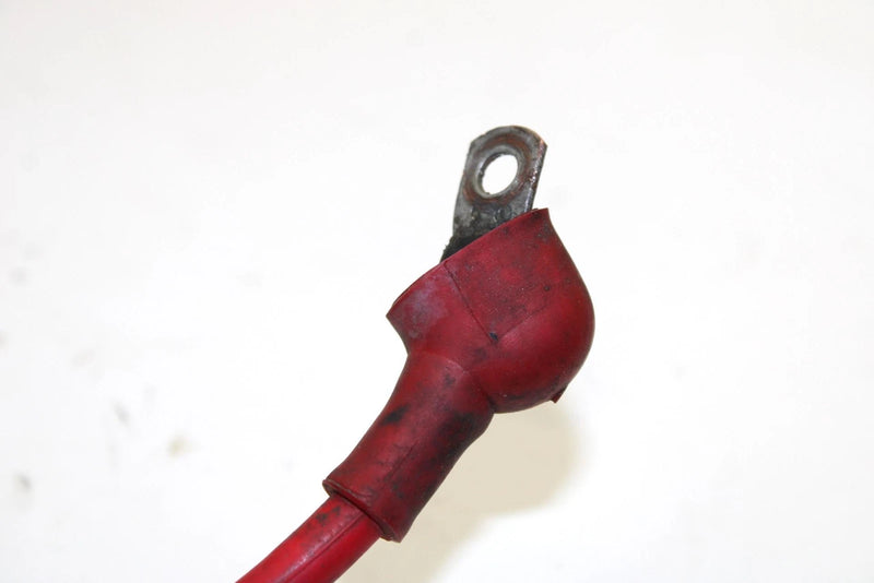 1994 Sea-doo Xp Oem Positive Red Wire 278000191 JS2