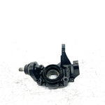 98 Honda Foreman 400 4x4 OEM Front Left Steering Knuckle  51250-HM7-A40 AH92