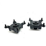2004 Polaris Ranger 500 4X4 OEM Front Wheel Hub Pair 5135207 XP9.1