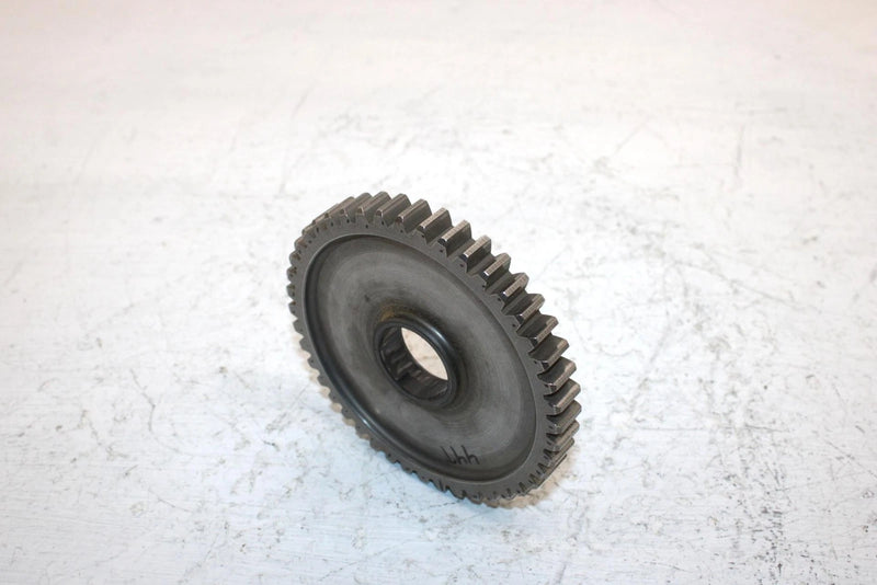 2016 Bombardier Can-am Outlander L-450 Oem 44T Trans Wheel Gear 420281285 AB5