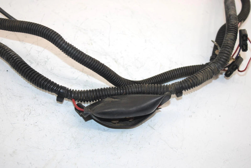 91 Polaris Trail Boss 350l 4x4 Oem Main Wire Harness 2460298 AP15
