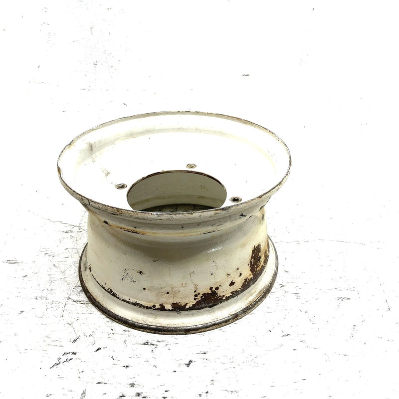 87-92 Polaris Trail Boss 250 2x4 OEM Front Wheel Rim 1520118 AP128