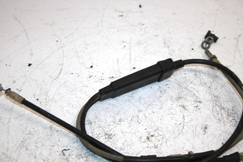 94 Arctic Cat Zr 700 Oem Throttle Cable 0687-028 SAS12