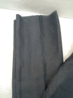 New Vintage Black Mesquite Polyester Pants #5911 VV-90