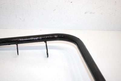 00 Polaris Triumph 600 Oem Steering Hoop Short BLK 1012887-067 SPS1