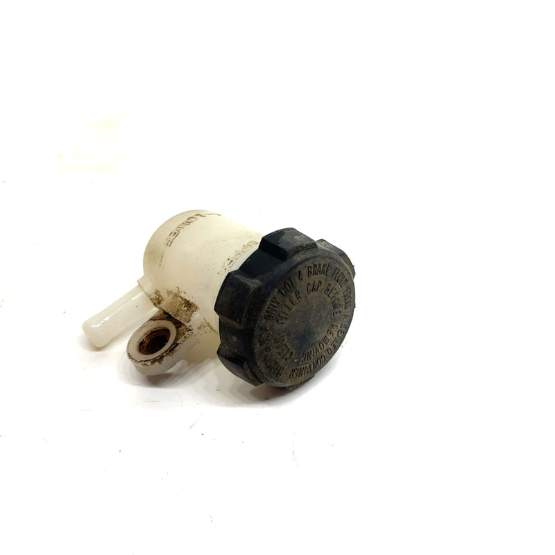 2007 Arctic Cat 700 4x4 Automatic EFI OEM Rear Brake Reservoir 1502-155 AA33