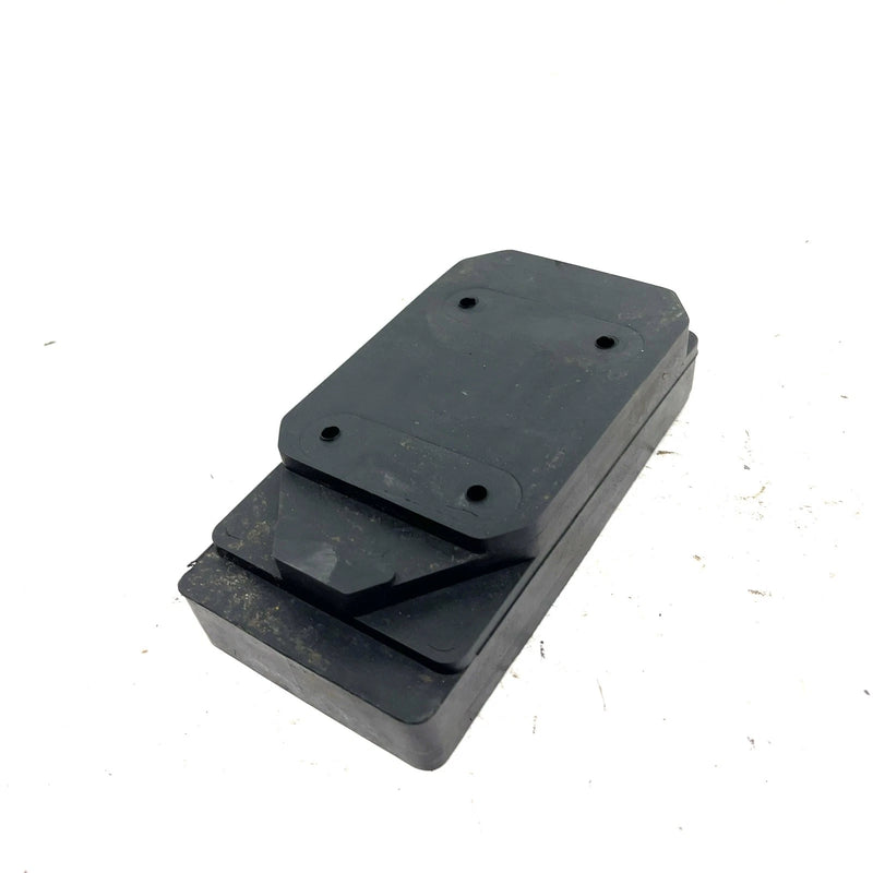 1994 Arctic Cat TigerShark Daytona OEM Engine Dampner Block 0673-437 JA14