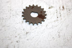 2004 Honda Fourtrax Foreman Rubicon Oem 19T Oil Pump Sprocket 15133-HN2-000 AH5