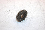1996 Kawasaki Bayou 220 Oem 26T 4th Input Gear 13129-1861 AK2