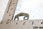 1993 Kawasaki Bayou 300 Oem Handlebar Cover Bracket 11045-1925 AK24