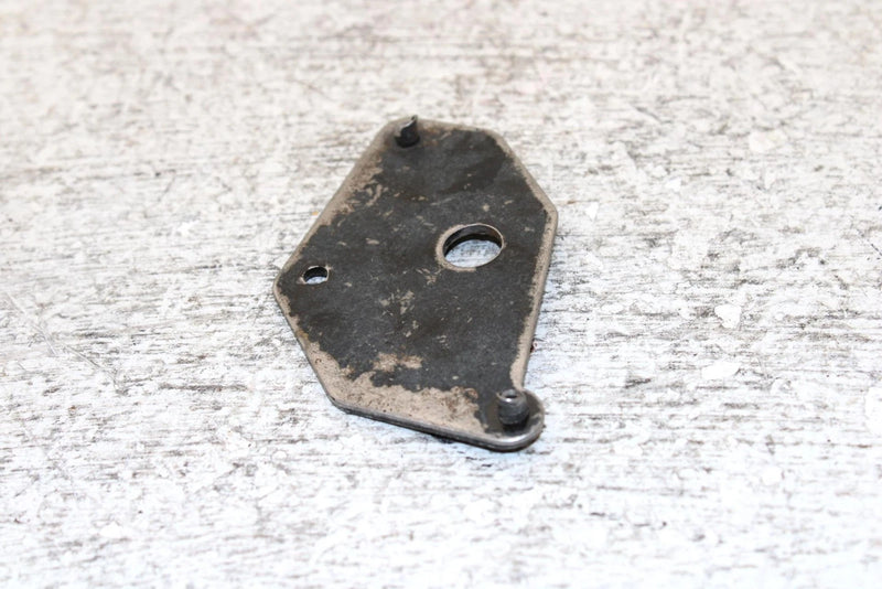 2000 Polaris Classic Touring Oem Front Outer Suspension Plate 5211746-067 SP54