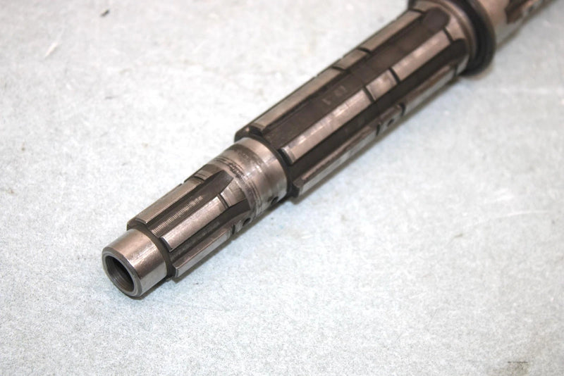 01 Arctic Cat 400 4x4 Oem Transmission Drive Shaft 3446-015 AA21