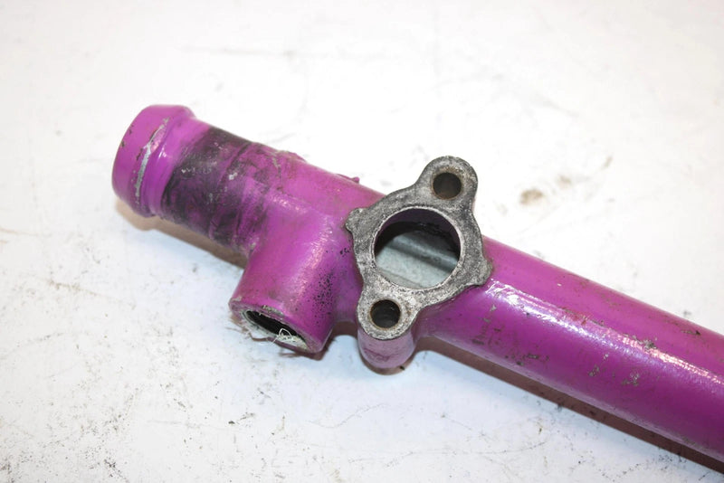 97 Polaris Xcr Se 600 Oem Coolant Manifold 3085115 SP157