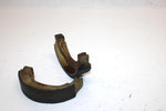 2003 Honda Trx 250 Exa Sporttrax Ex Oem Brake Shoe Pair 06430-HM8-A00 AH10