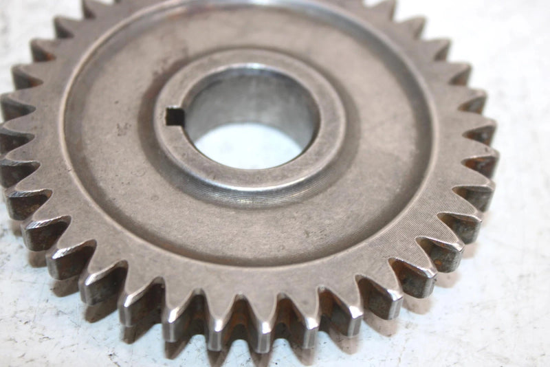 2008 Arctic Cat Atv 366 Auto 4x4 Fis OemBallance Shaft Driven Gear 0811-006 AA26