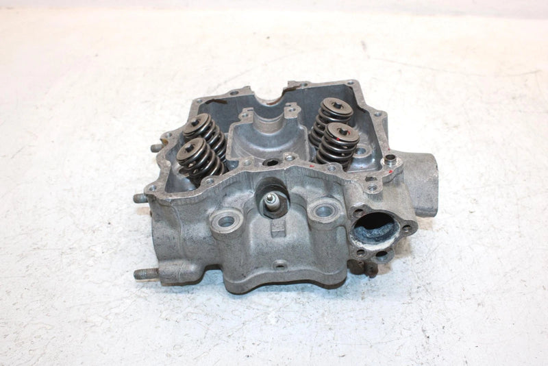 1999 Kawasaki Prarie 400 Oem Cylinder Head 11002-1342 AK28