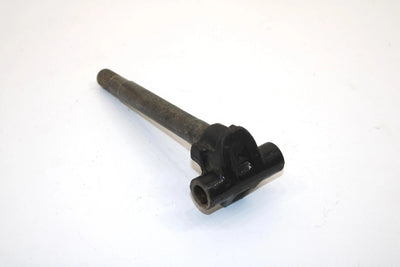 Polaris Oem Spindle With Steering Stop 6230225-067 Q738