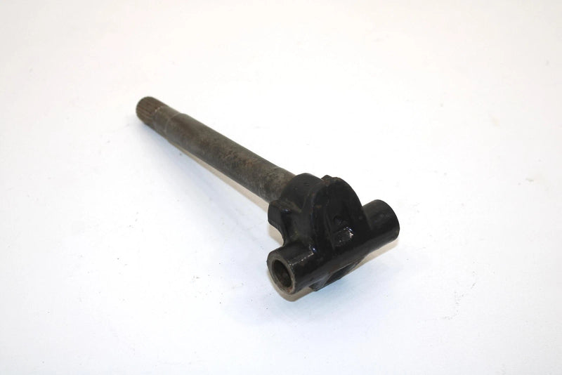 Polaris Oem Spindle With Steering Stop 6230225-067 Q738