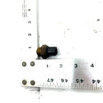 2002 Arctic Cat 375 2x4 Automatic OEM Oil Pressure Sensor 3530-037 AA41
