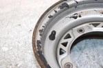 1993 Polaris 250 Oem 10x6 Front Wheel Rim Pair 1520175-486 AP182
