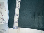 New Vintage Green Dickson Jenkins Polyester Pants #5509 XX-12