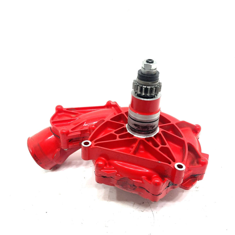 04-06 Sea-Doo RXP Supercharged OEM Supercharger 420867151 JS59.1
