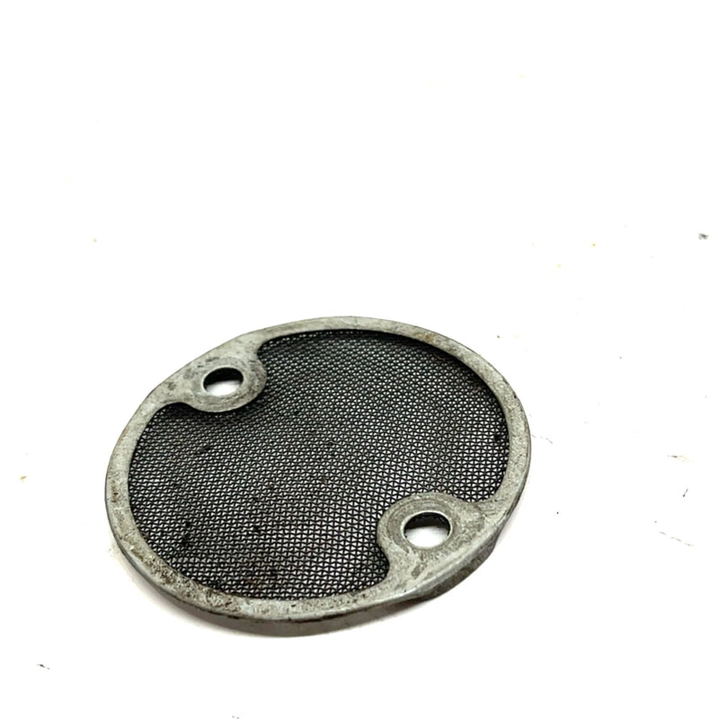 1985 Suzuki Quadrunner 185 OEM Oil Strainer 16520-05202 AS0