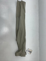New Women’s Tan Sport Riders Knee Patch English Breeches. 26 L C-51