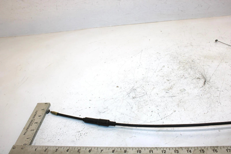 10 Polaris Rmk 700 Oem Throttle Cable 7081332 SP6