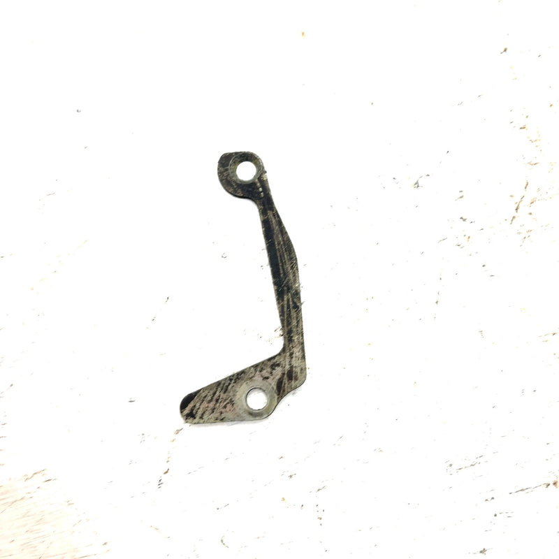 84-87 Suzuki Quadrunner 185 OEM Front Chain Guide Plate 27641-24400 AS33