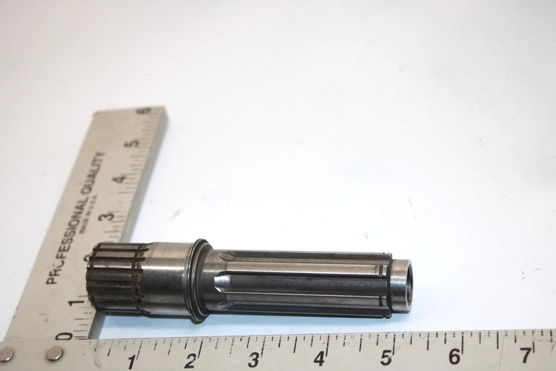 01 Arctic Cat 400 4x4 Oem Sub Shift Shaft 3446-328 AA0