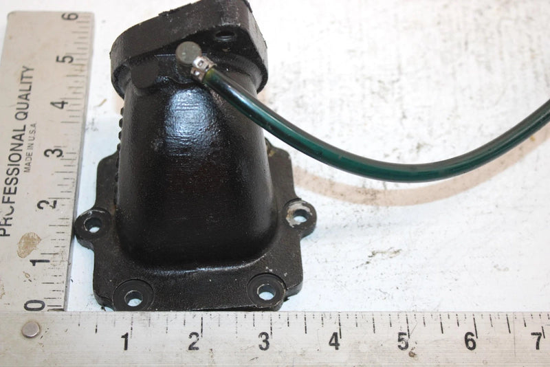 1997 Arctic Cat Monte Carlo 770 Oem Intake Manifold 0670-725 JA9