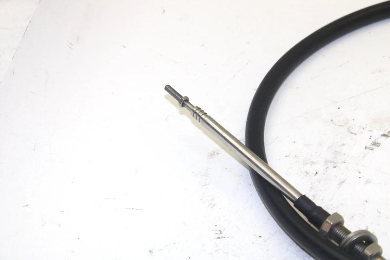 1995 Arctic Cat Daytona Oem Steering Cable 0673-232 JA6