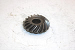 2009 Suzuki Lt-a400f Oem Sec Driven Bevel Gear 24911-38F00 AS26