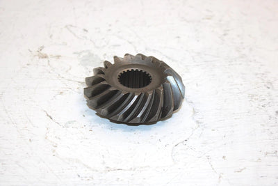 2009 Suzuki Lt-a400f Oem Sec Driven Bevel Gear 24911-38F00 AS26